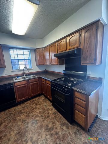 1613 Bobby Lee Drive, Killeen, TX 76549