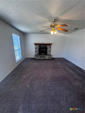 1613 Bobby Lee Drive, Killeen, TX 76549
