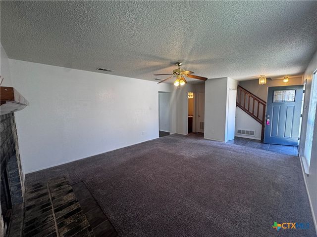 1613 Bobby Lee Drive, Killeen, TX 76549