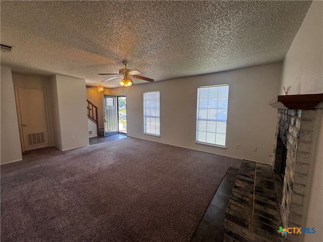 1613 Bobby Lee Drive, Killeen, TX 76549