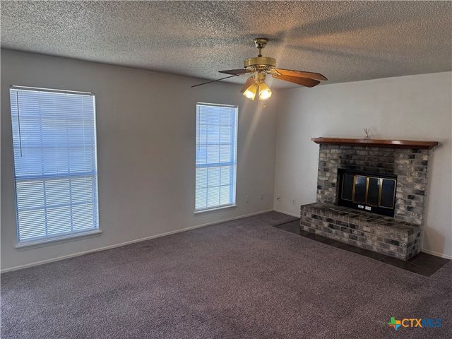 1613 Bobby Lee Drive, Killeen, TX 76549
