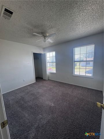 1613 Bobby Lee Drive, Killeen, TX 76549