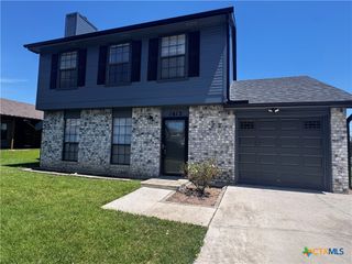 1613 Bobby Lee Drive, Killeen, TX 76549