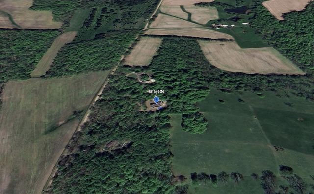 4712 Lafayette Road, Granville, OH 43023