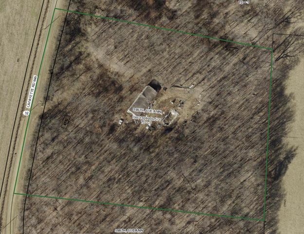 4712 Lafayette Road, Granville, OH 43023