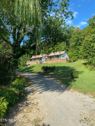 145 Citico Rd, Vonore, TN 37885
