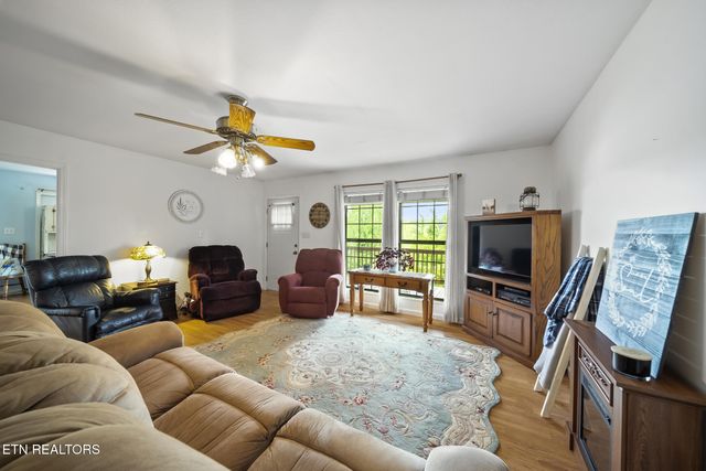 145 Citico Rd, Vonore, TN 37885