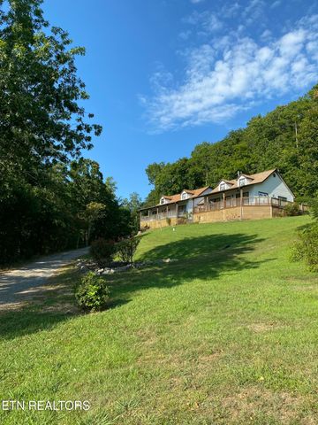 145 Citico Rd, Vonore, TN 37885