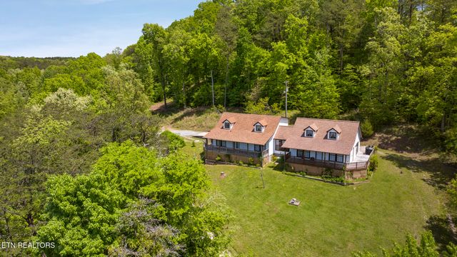 145 Citico Rd, Vonore, TN 37885