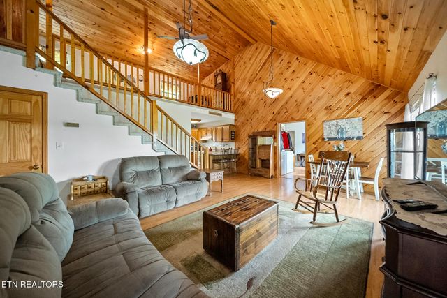 145 Citico Rd, Vonore, TN 37885