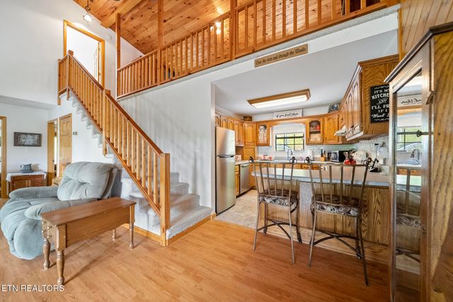 145 Citico Rd, Vonore, TN 37885