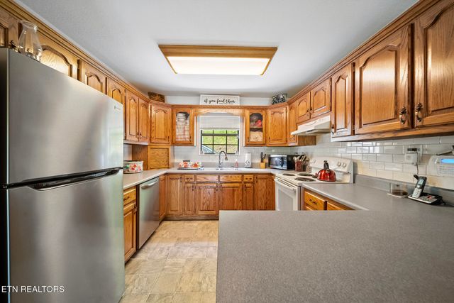 145 Citico Rd, Vonore, TN 37885