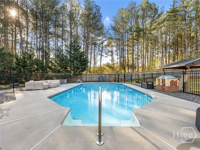 1339 Sierra Ridge Place SE, Loganville, GA 30052