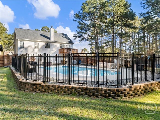 1339 Sierra Ridge Place SE, Loganville, GA 30052