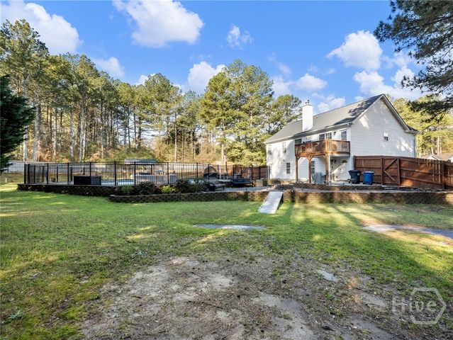 1339 Sierra Ridge Place SE, Loganville, GA 30052