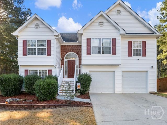 1339 Sierra Ridge Place SE, Loganville, GA 30052