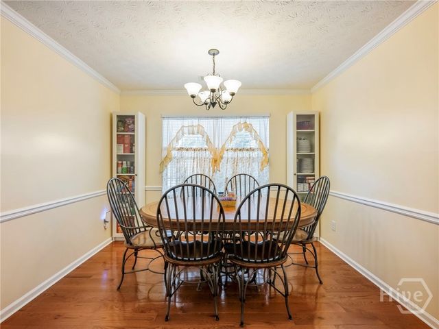 1339 Sierra Ridge Place SE, Loganville, GA 30052