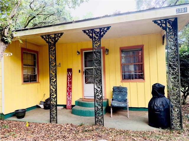 2751 Longleaf Drive, Mobile, AL 36693