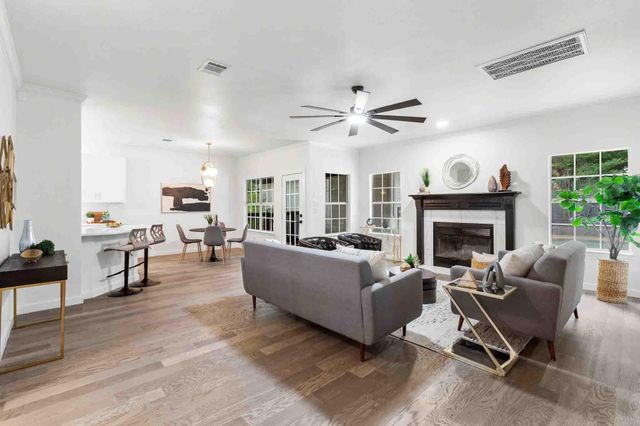 201 Timpanagos DR, Lakeway, TX 78734