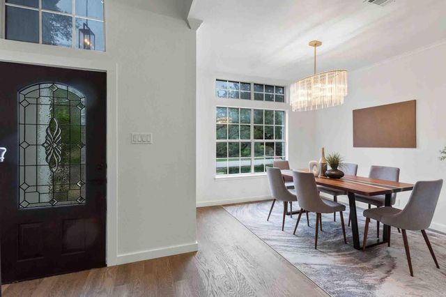 201 Timpanagos DR, Lakeway, TX 78734