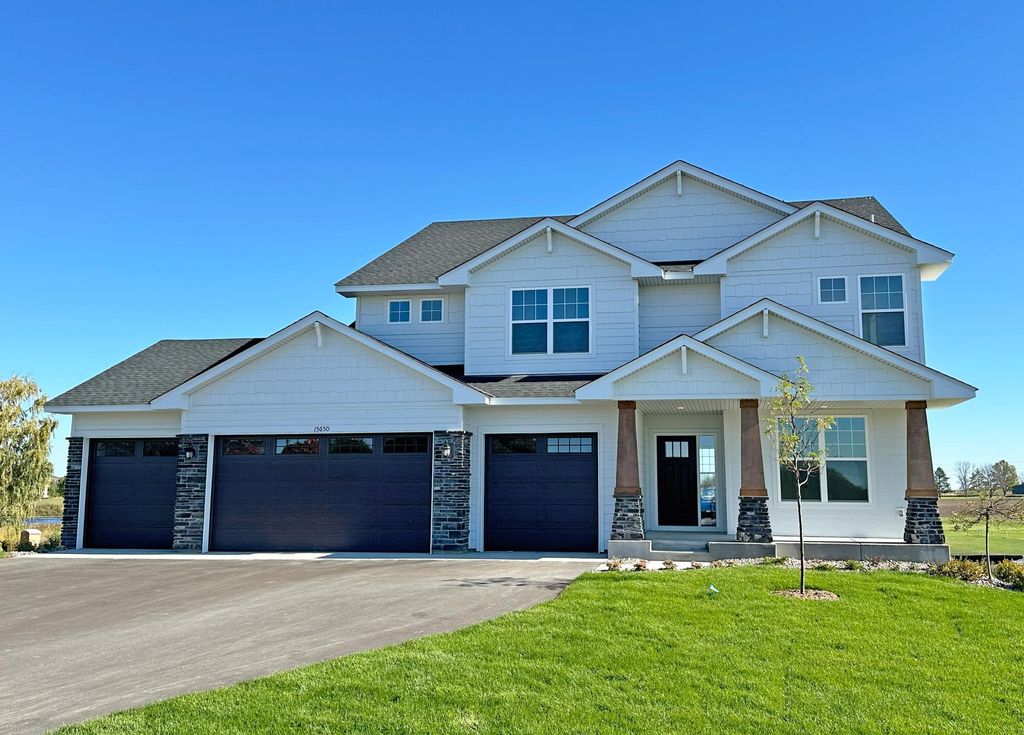15650 112th Avenue N, Dayton, MN 55369
