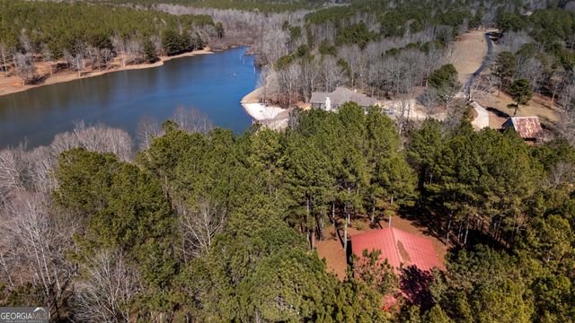 175 Thornton Road, Franklin, GA 30217