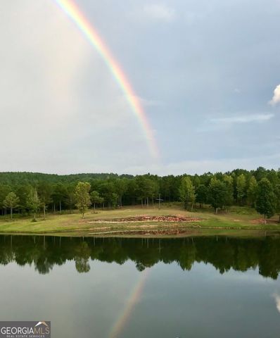 175 Thornton Road, Franklin, GA 30217