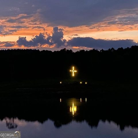 175 Thornton Road, Franklin, GA 30217