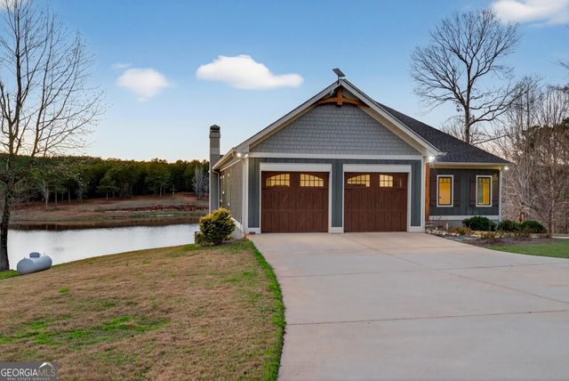 175 Thornton Road, Franklin, GA 30217