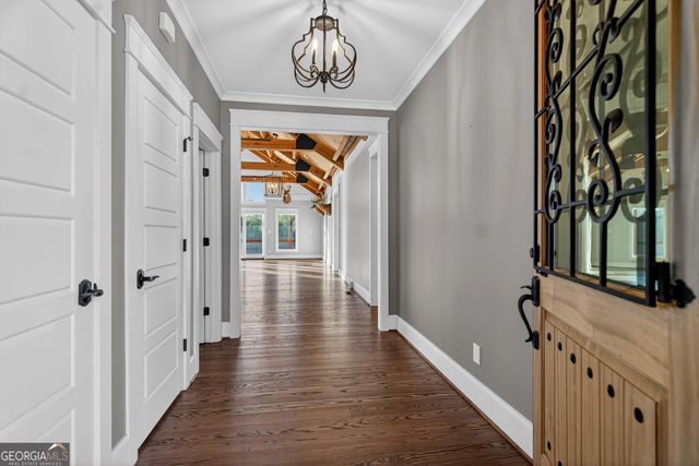 175 Thornton Road, Franklin, GA 30217