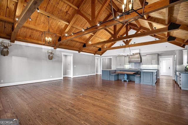 175 Thornton Road, Franklin, GA 30217