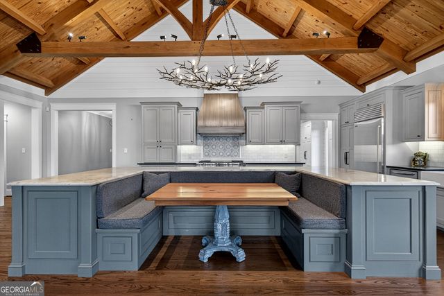 175 Thornton Road, Franklin, GA 30217