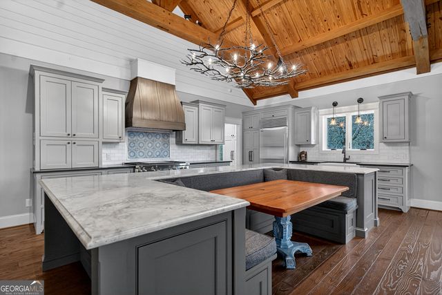 175 Thornton Road, Franklin, GA 30217