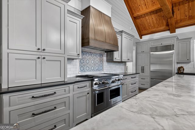 175 Thornton Road, Franklin, GA 30217