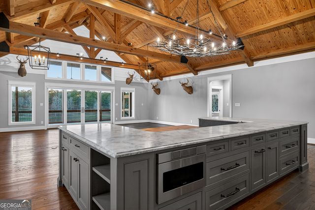 175 Thornton Road, Franklin, GA 30217