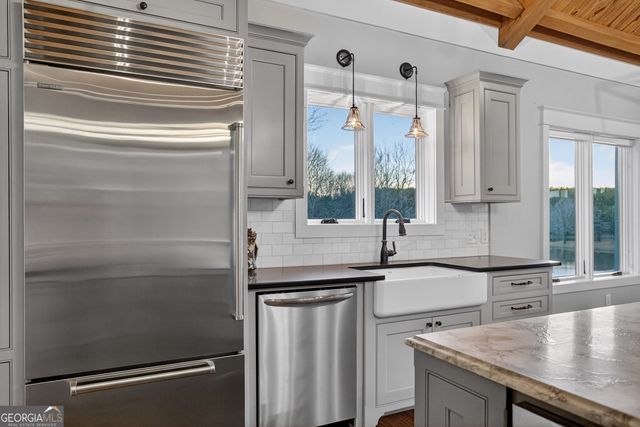 175 Thornton Road, Franklin, GA 30217