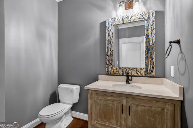 175 Thornton Road, Franklin, GA 30217