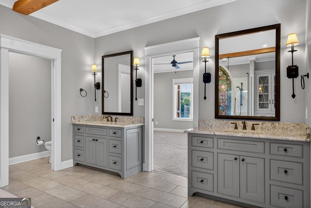 175 Thornton Road, Franklin, GA 30217