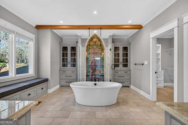 175 Thornton Road, Franklin, GA 30217