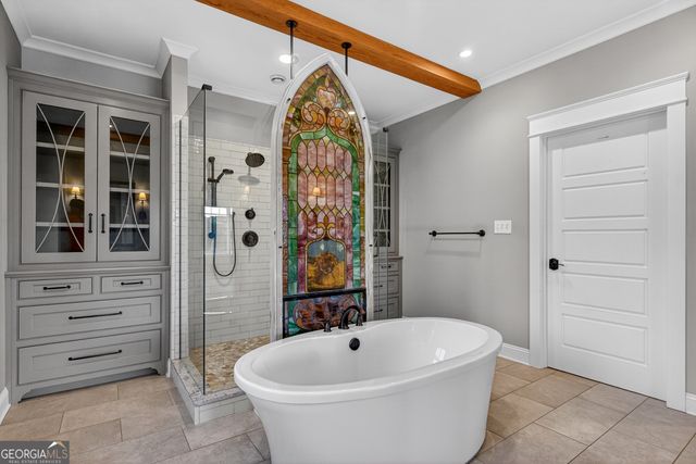 175 Thornton Road, Franklin, GA 30217