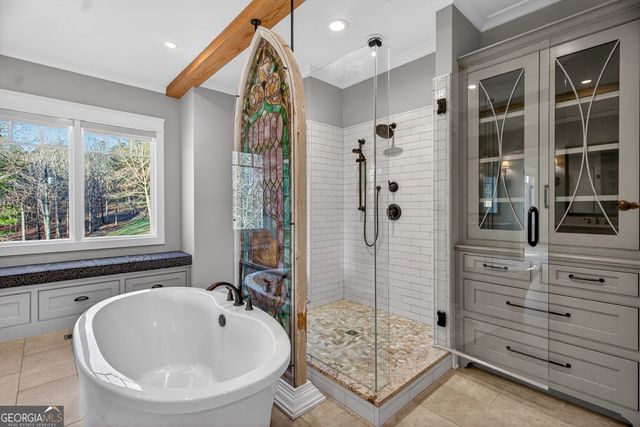 175 Thornton Road, Franklin, GA 30217