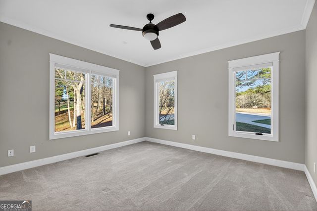 175 Thornton Road, Franklin, GA 30217