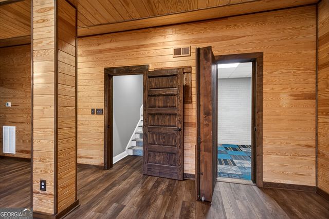 175 Thornton Road, Franklin, GA 30217