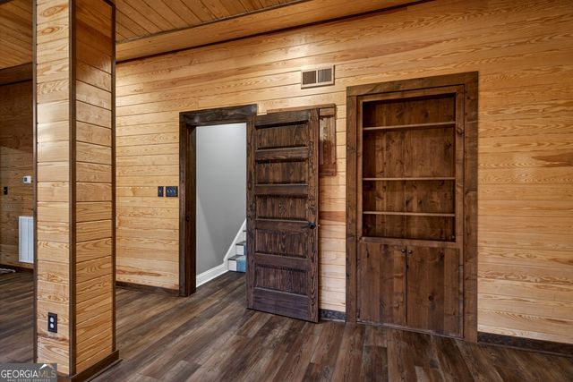 175 Thornton Road, Franklin, GA 30217