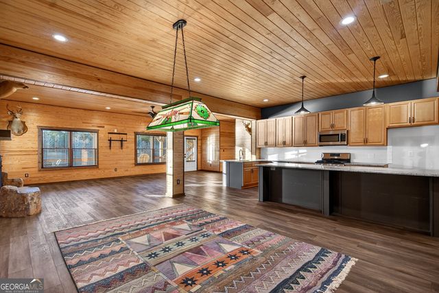 175 Thornton Road, Franklin, GA 30217