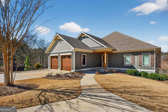 175 Thornton Road, Franklin, GA 30217