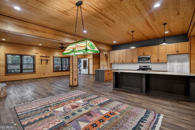 175 Thornton Road, Franklin, GA 30217