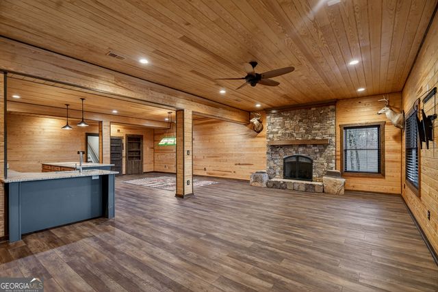 175 Thornton Road, Franklin, GA 30217