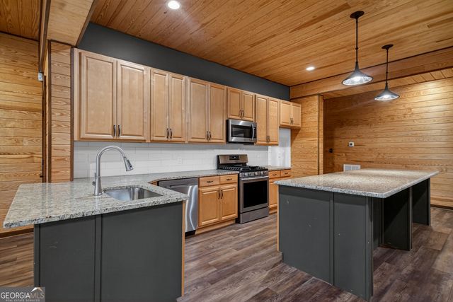 175 Thornton Road, Franklin, GA 30217