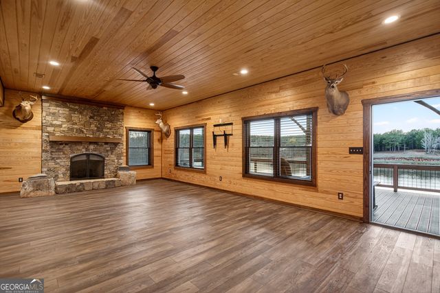 175 Thornton Road, Franklin, GA 30217